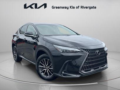 Used 2024 Lexus NX 250 FWD w/ Towing Package (2000 Lbs)