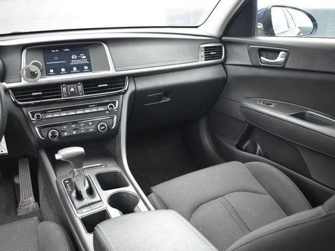 Used 2018 Kia Optima LX image 7
