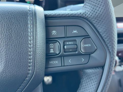 New 2026 Toyota Tacoma TRD Pro image 16