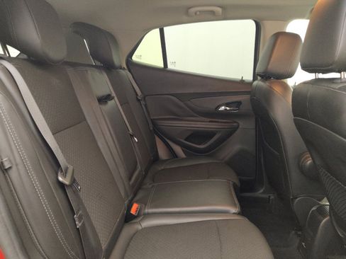 Used 2019 Buick Encore Preferred w/ Safety Package image 19