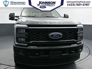 New 2026 Ford F350 XL w/ STX Appearance Package video 4