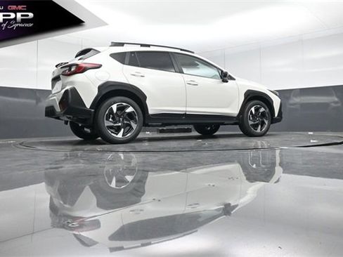 New 2025 Subaru Crosstrek 2.5i Limited image 28