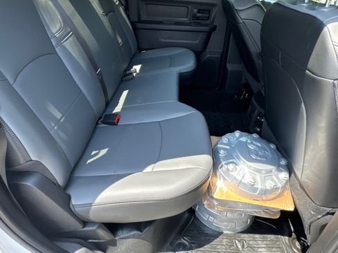 New 2026 RAM 4500 Tradesman w/ Chrome Appearance Group AWD/4WD image 16