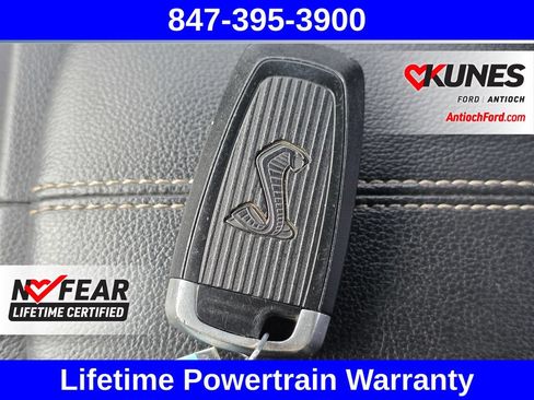 Used 2021 Ford Mustang Shelby GT500 w/ Technology Package RWD image 66