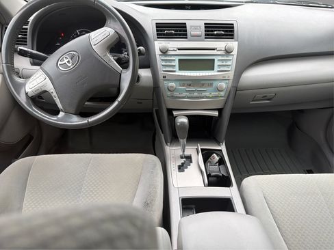 Used 2009 Toyota Camry Hybrid FWD image 16