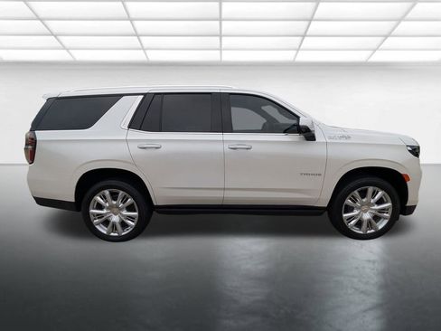 Used 2021 Chevrolet Tahoe High Country AWD/4WD image 33