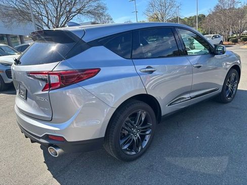 Used 2022 Acura RDX A-Spec image 11