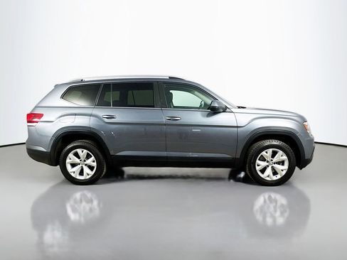 Used 2019 Volkswagen Atlas S w/ Towing Package AWD/4WD image 9