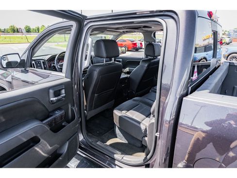 Used 2016 GMC Sierra 1500 Denali AWD/4WD image 25