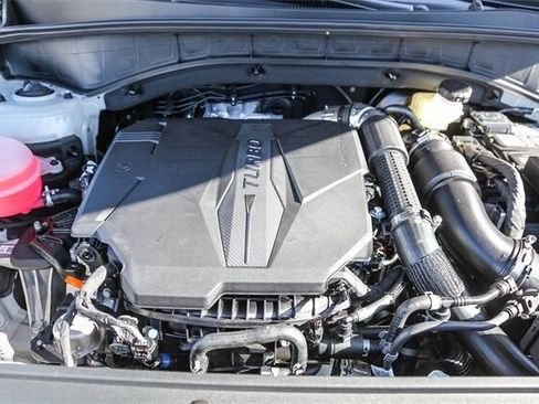 New 2025 Kia Sorento SX image 26