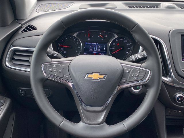 Certified 2024 Chevrolet Equinox LT w/ LPO, Floor Liner Package FWD image 8