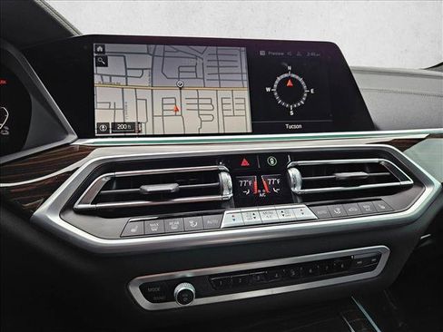 Certified 2023 BMW X5 xDrive45e w/ Executive Package image 16