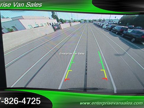 Used 2023 Ford Transit 350 XLT image 16