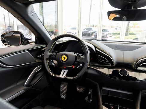 Used 2024 Ferrari Purosangue image 38