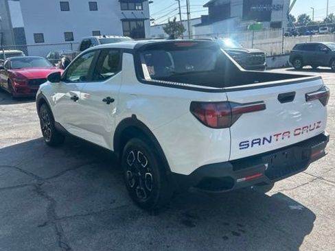 Used 2024 Hyundai Santa Cruz SEL FWD image 10