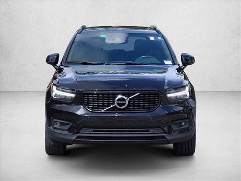 Used 2020 Volvo XC40 T5 R-Design w/ Protection Package Premier AWD/4WD image 2