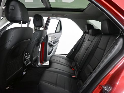 Certified 2024 Mercedes-Benz GLE 350 4MATIC image 19