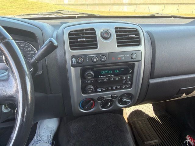Used 2012 GMC Canyon SLE AWD/4WD image 10