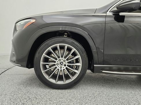 Used 2024 Mercedes-Benz GLE 350 4MATIC image 18