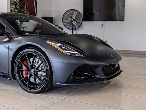 New 2026 Lotus Emira RWD image 3