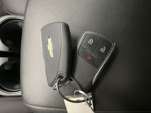 Certified 2023 Chevrolet Colorado Trail Boss image 29