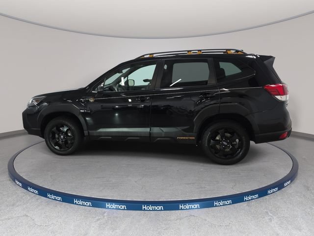Used 2024 Subaru Forester Wilderness AWD/4WD image 9