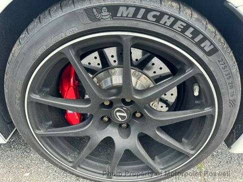 Used 2021 Lexus RC F Track Edition image 6