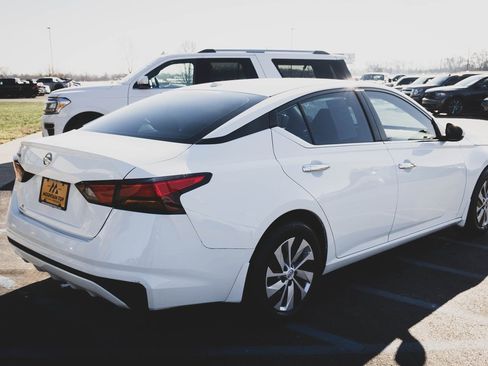 Used 2019 Nissan Altima 2.5 S image 32