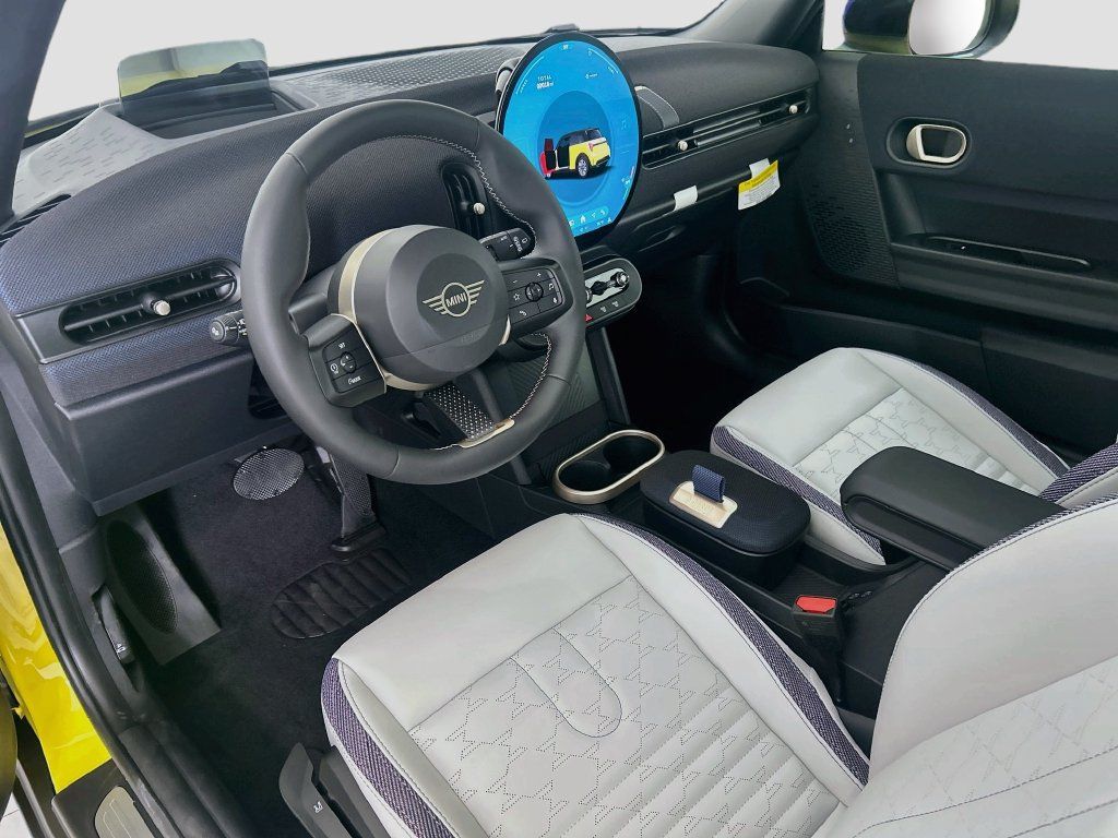 New 2027 MINI Cooper 2-Door Hardtop FWD image 9