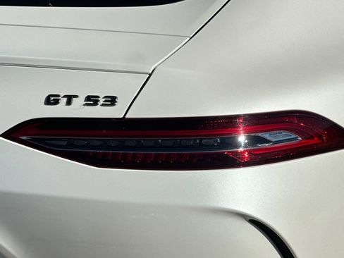 Certified 2022 Mercedes-Benz AMG GT 53 image 15