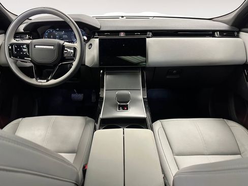 Used 2026 Land Rover Range Rover Velar S image 11