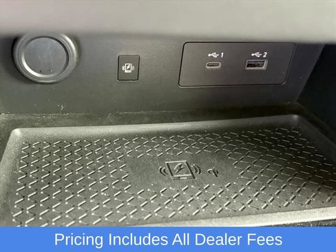 Certified 2023 Nissan Pathfinder SL w/ Black Appearance Package AWD/4WD image 16