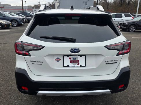 Certified 2023 Subaru Outback Touring XT image 15