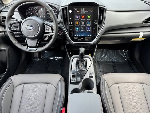 New 2026 Subaru Crosstrek 2.5i Limited AWD/4WD image 13