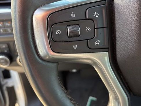 Used 2023 Chevrolet Tahoe Z71 w/ Off-Road Capability Package image 21