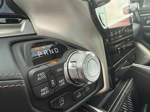 New 2026 RAM 1500 Tungsten w/ Off Road Group image 24