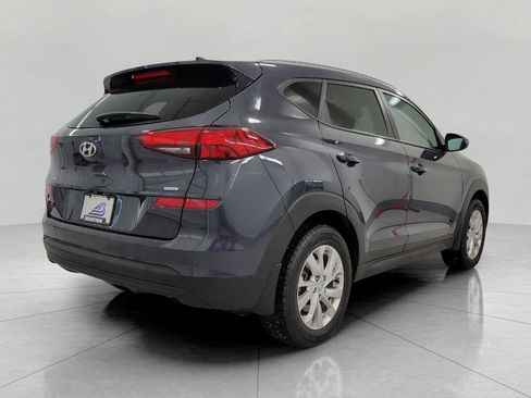 Used 2019 Hyundai Tucson Value w/ Cargo Package image 20