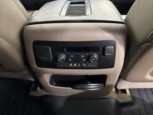 Used 2016 Chevrolet Tahoe LTZ RWD image 22
