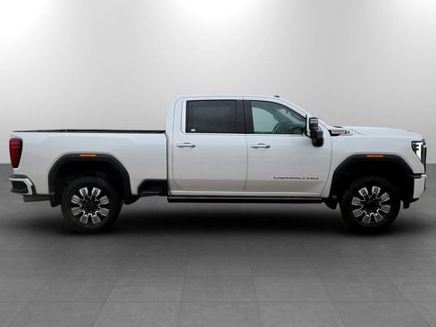 Used 2024 GMC Sierra 2500 Denali w/ Denali Reserve Package image 5