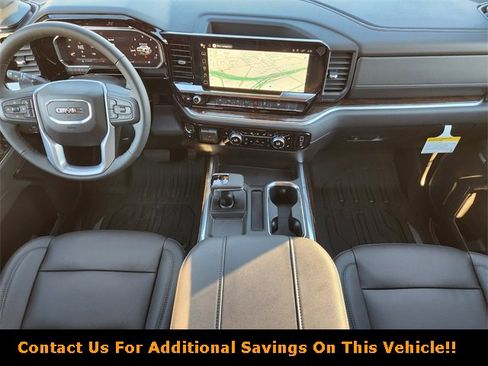 New 2026 GMC Sierra 1500 Elevation w/ Elevation Premium Package image 22