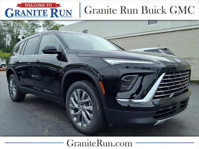 New 2026 Buick Enclave Preferred w/ Power Package