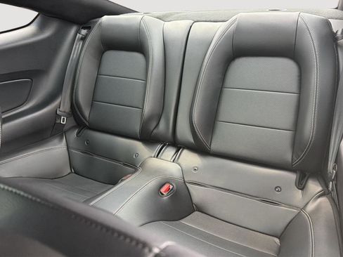 Used 2022 Ford Mustang GT Premium RWD image 18