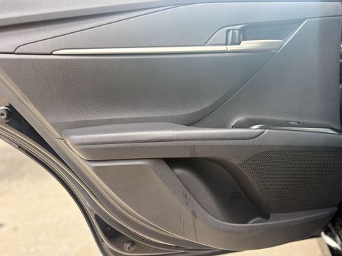 Used 2025 Toyota Camry LE FWD image 22