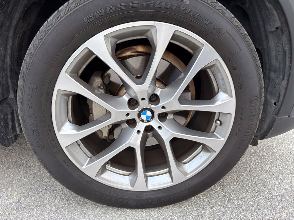 Used 2021 BMW X5 sDrive40i w/ Premium Package RWD image 5