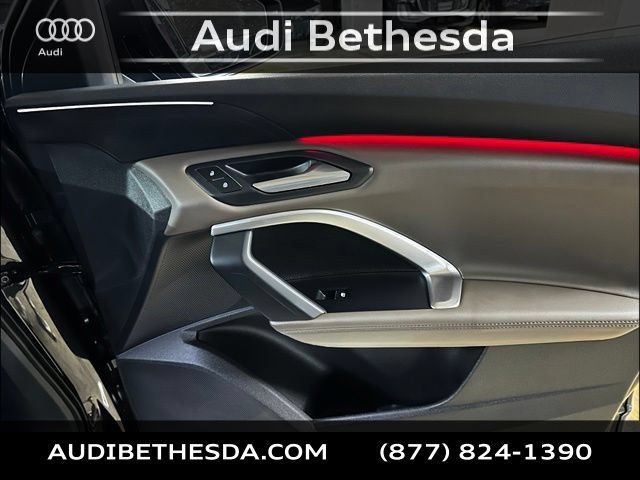 New 2026 Audi Q5 Premium AWD/4WD image 25