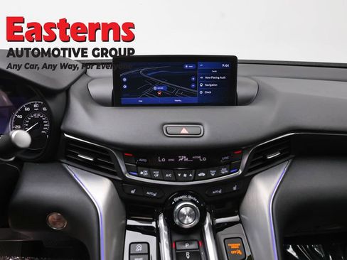 Used 2022 Acura TLX w/ Technology Package FWD image 12