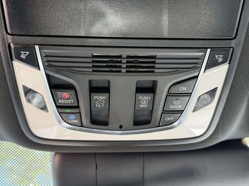 Certified 2024 Acura RDX A-Spec AWD/4WD image 26