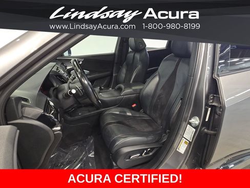 Certified 2023 Acura RDX w/ Advance Package AWD/4WD image 13
