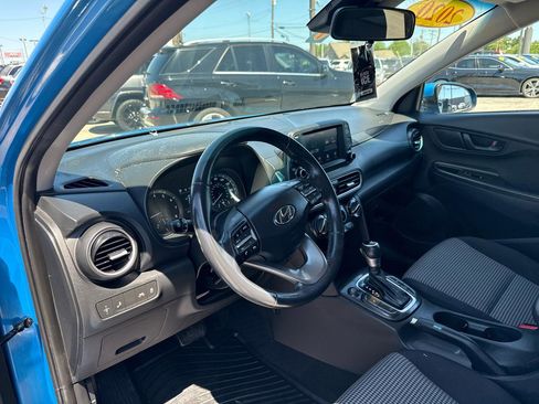 Used 2020 Hyundai Kona SEL FWD image 8