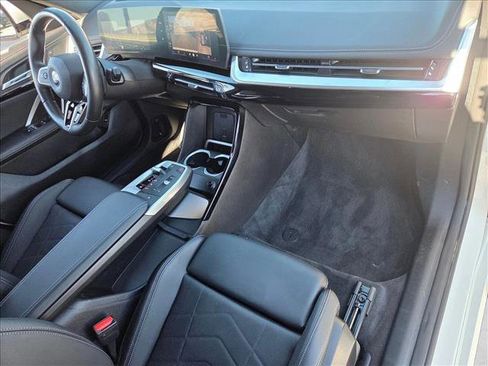 Used 2024 BMW X1 xDrive28i w/ Technology Package image 19